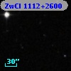 ZwCl 1112+2600