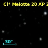 Cl* Melotte   20     AP     269