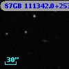 87GB 111342.0+253852