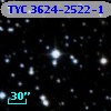 TYC 3624-2522-1