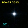 BD+27  2013