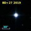 BD+27  2019