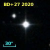 BD+27  2020
