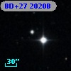 BD+27  2020B