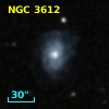 NGC  3612