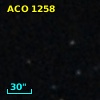ACO  1258