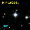 HIP  16294