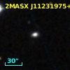 2MASX J11231975+2606490