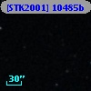 [STK2001] 10485b