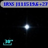 1RXS J111519.6+270313