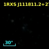 1RXS J111811.2+271215