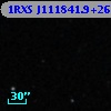 1RXS J111841.9+260454