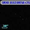 1RXS J112107.6+250804