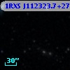 1RXS J112323.7+271435