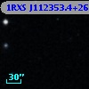 1RXS J112353.4+263918