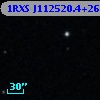 1RXS J112520.4+261851