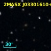 2MASX J03301610+5049161
