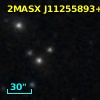 2MASX J11255893+2528505