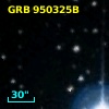 GRB 950325B