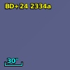 BD+24  2334a