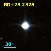 BD+23  2328