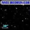 NVSS J033059+510118