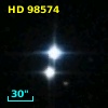 HD  98574