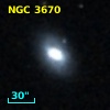 NGC  3670