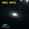NGC  3653