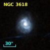 NGC  3618