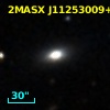 2MASX J11253009+2242503