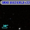 1RXS J112135.3+222849