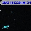 1RXS J112204.0+245207