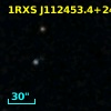 1RXS J112453.4+242638