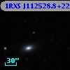 1RXS J112528.8+224326