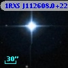 1RXS J112608.0+224211