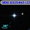 1RXS J112544.7+225127