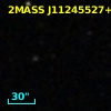 2MASS J11245527+2315228