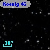 Koenig 45
