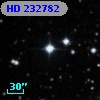 HD 232782