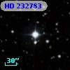 HD 232783