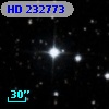 HD 232773
