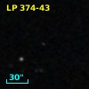 LP  374-43