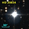 HD  20834