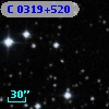 C 0319+520