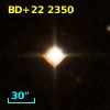 BD+22  2350