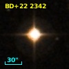 BD+22  2342