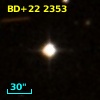 BD+22  2353