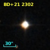 BD+21  2302