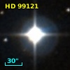 HD  99121